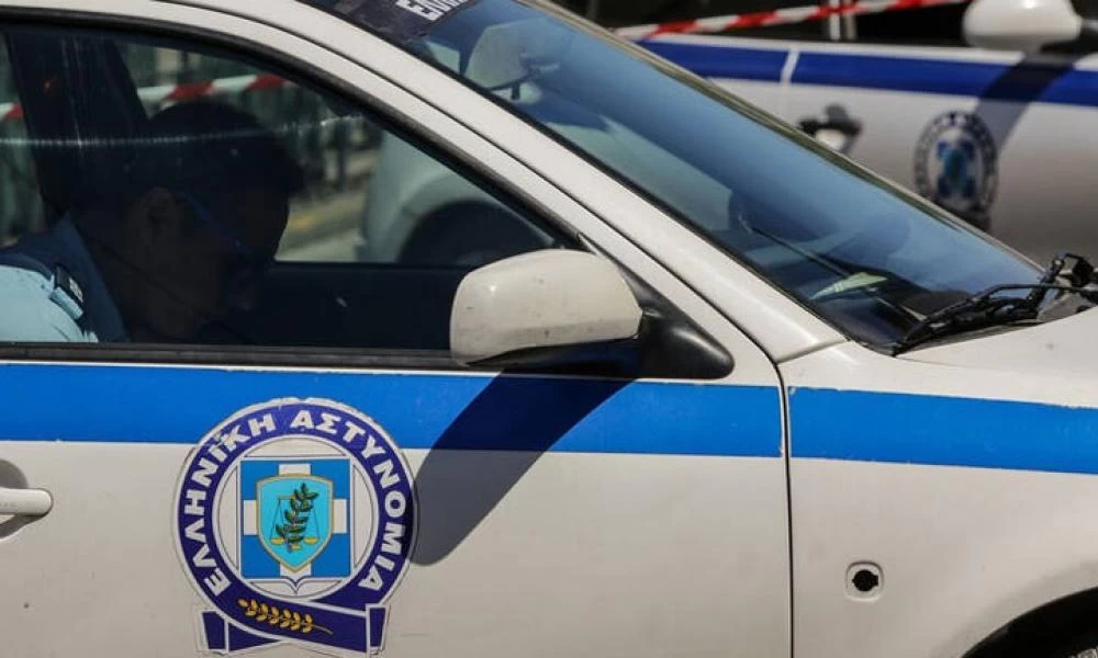 Θεσσαλονίκη: Ανήλικος συνελήφθη για παράνομη μεταφορά μεταναστών